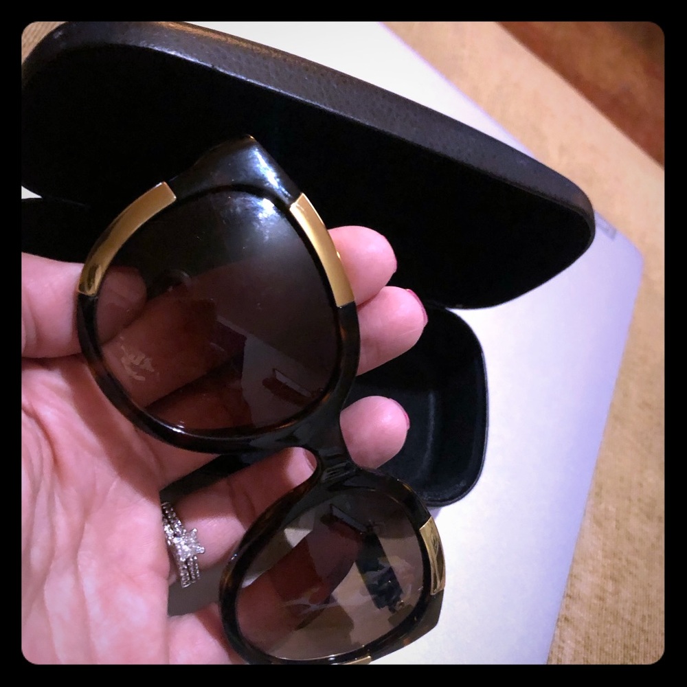 Alexander Mcguenn sunglasses